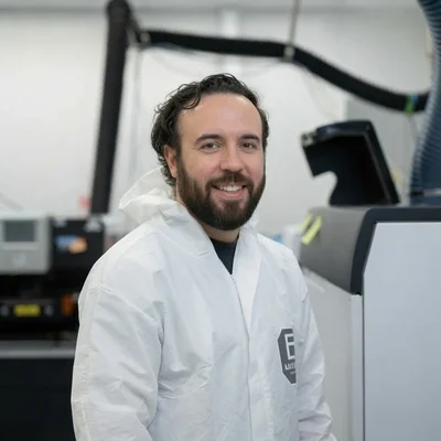Dr. Marcos Salas-Saavedra